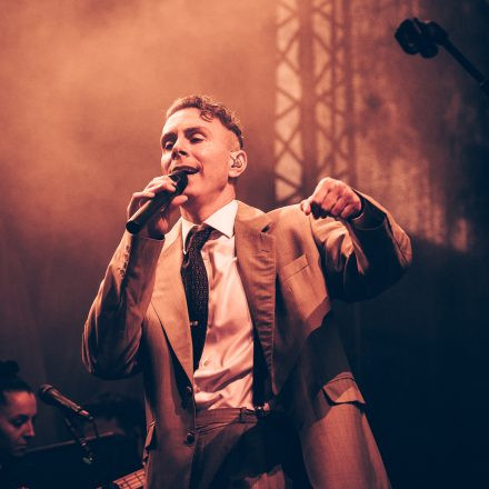 Asaf Avidan