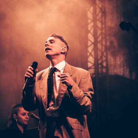Asaf Avidan