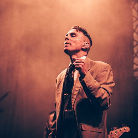 Asaf Avidan