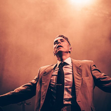 Asaf Avidan