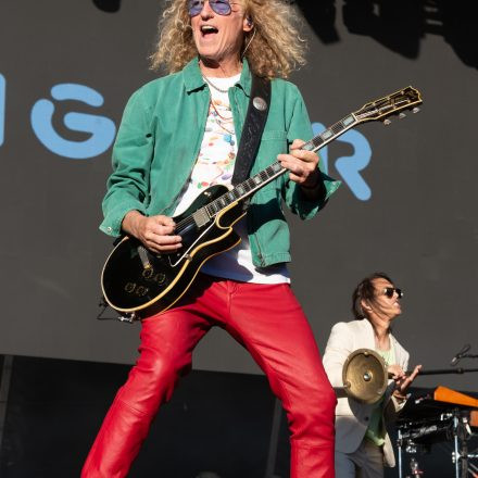 Clam Rock 2026