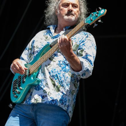 Clam Rock 2026