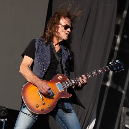 Clam Rock 2026