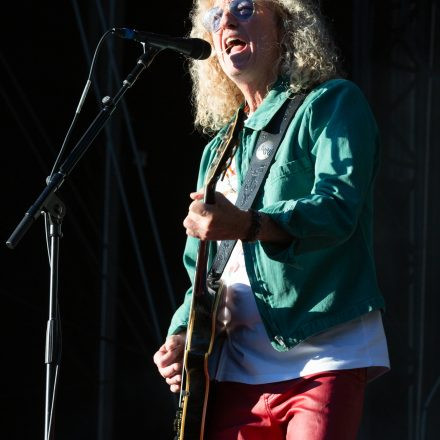 Clam Rock 2026