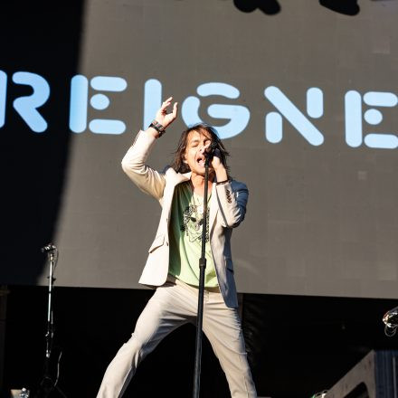 Clam Rock 2026