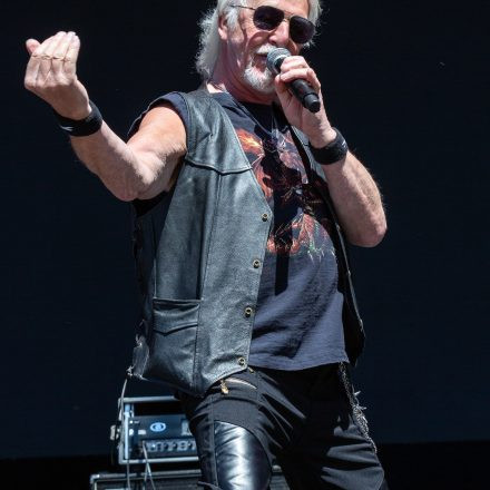 Clam Rock 2026