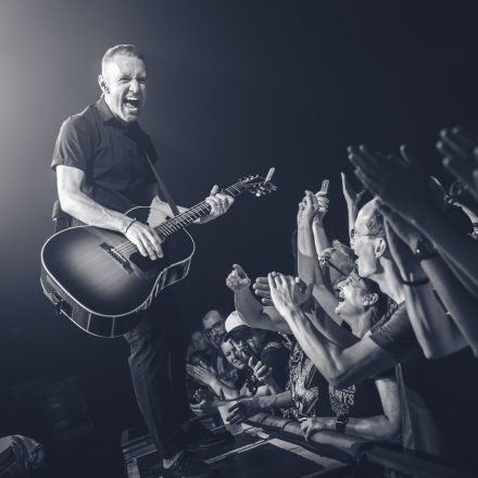 DROPKICK MURPHYS