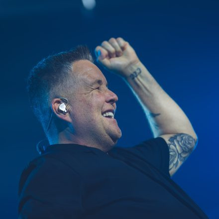 DROPKICK MURPHYS