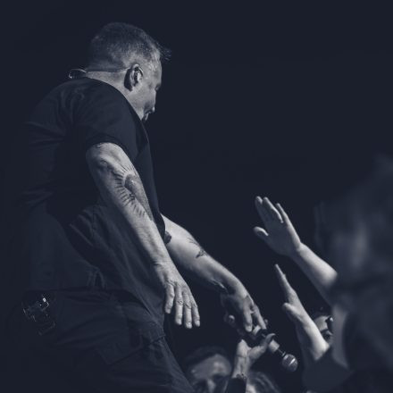 DROPKICK MURPHYS