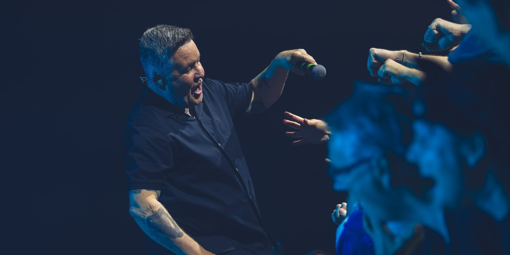 DROPKICK MURPHYS