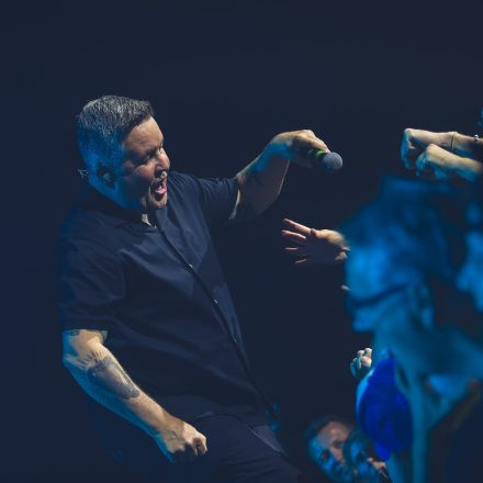 DROPKICK MURPHYS