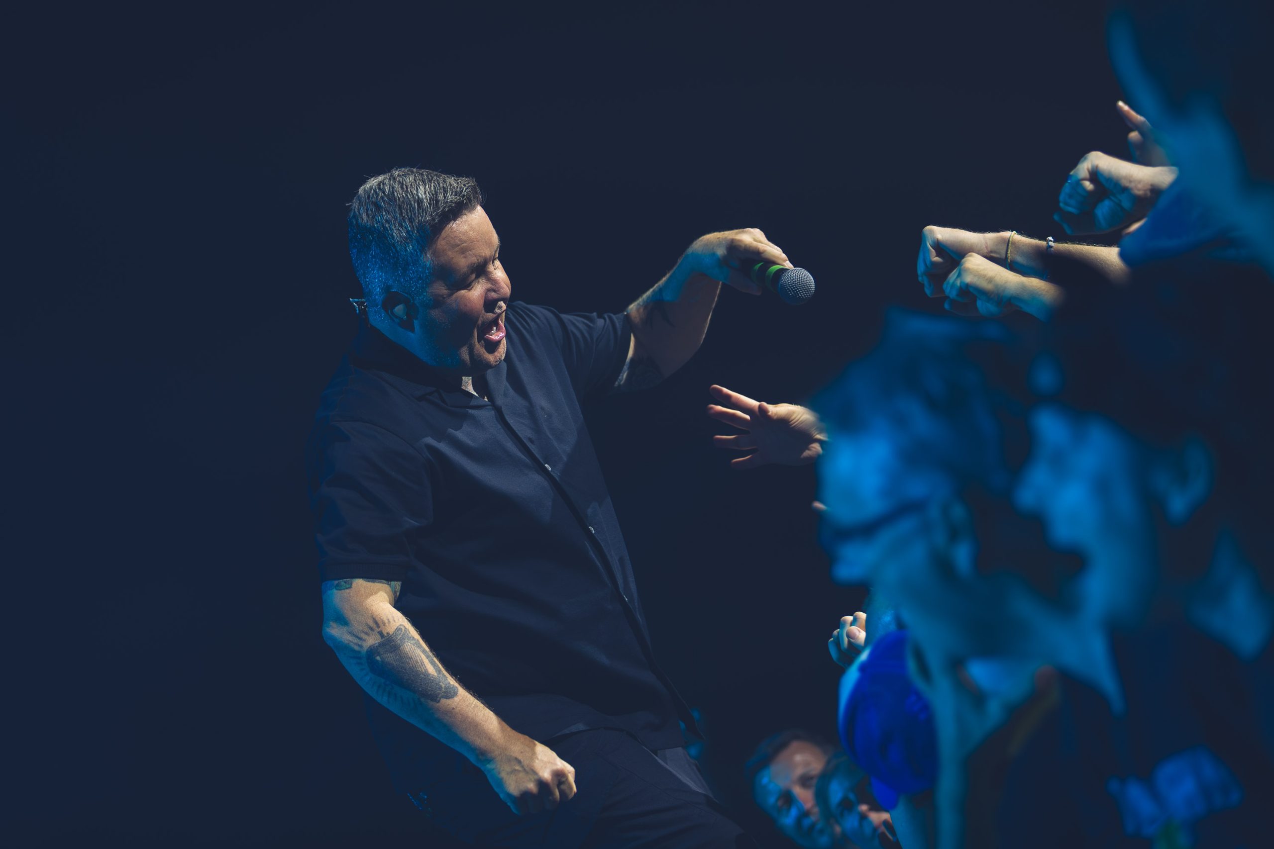 DROPKICK MURPHYS