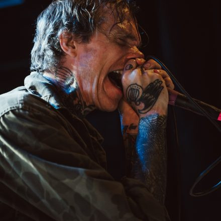 CONVERGE