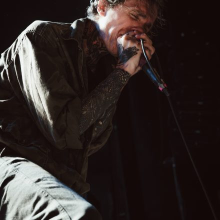 CONVERGE
