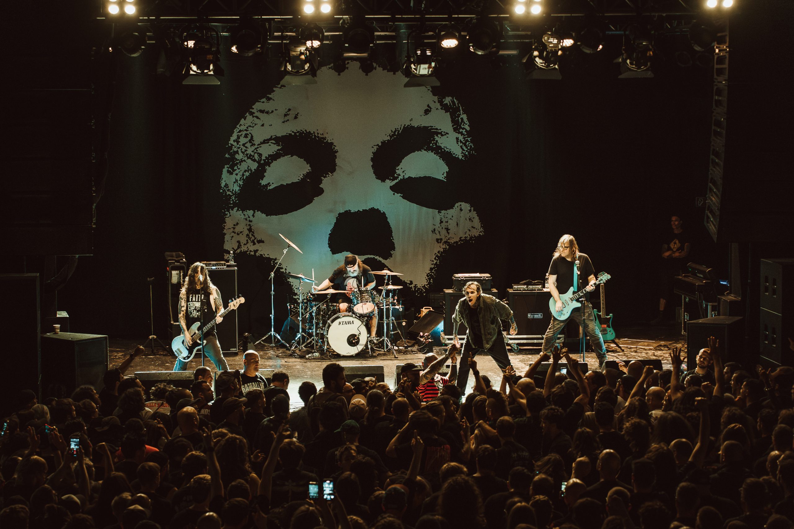 CONVERGE
