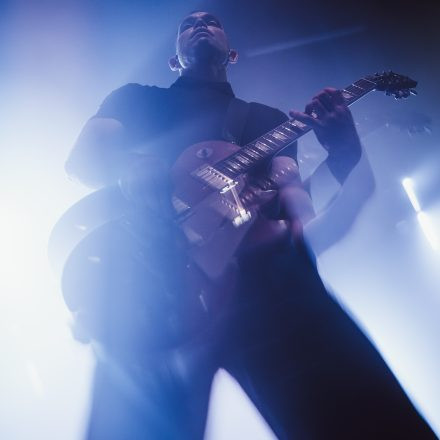 DEAFHEAVEN
