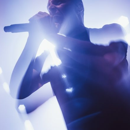 DEAFHEAVEN
