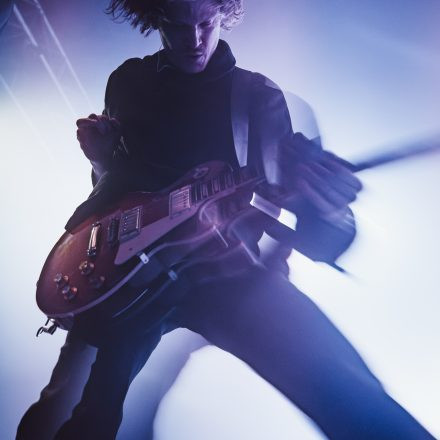 DEAFHEAVEN