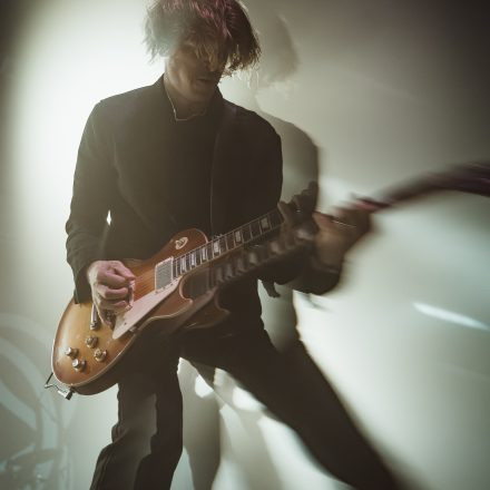 DEAFHEAVEN