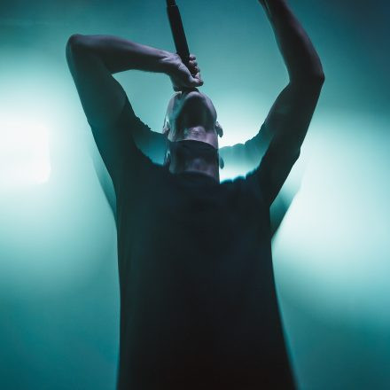 DEAFHEAVEN