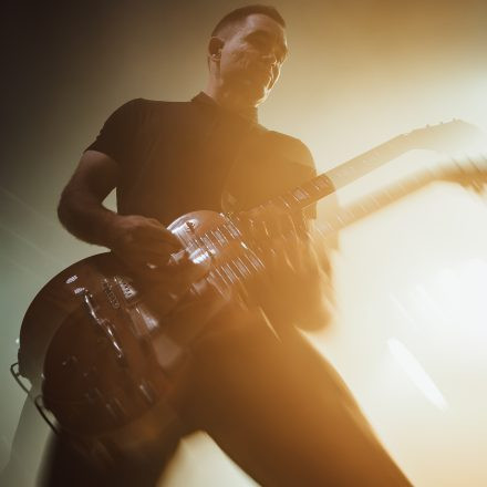 DEAFHEAVEN
