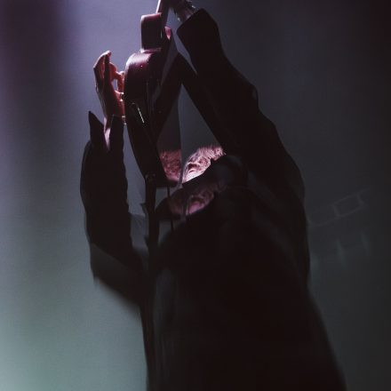 DEAFHEAVEN