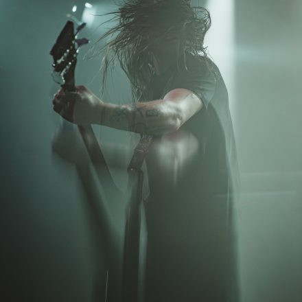 DEAFHEAVEN