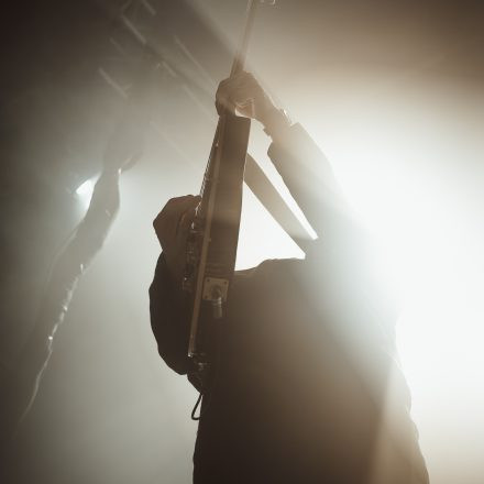 DEAFHEAVEN