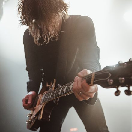 DEAFHEAVEN