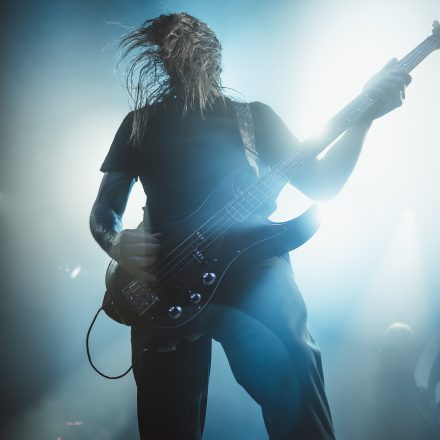 DEAFHEAVEN