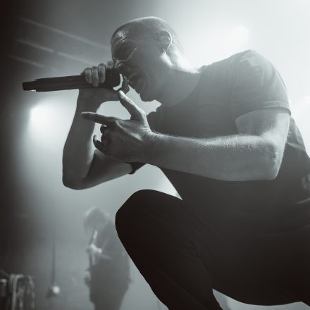 DEAFHEAVEN