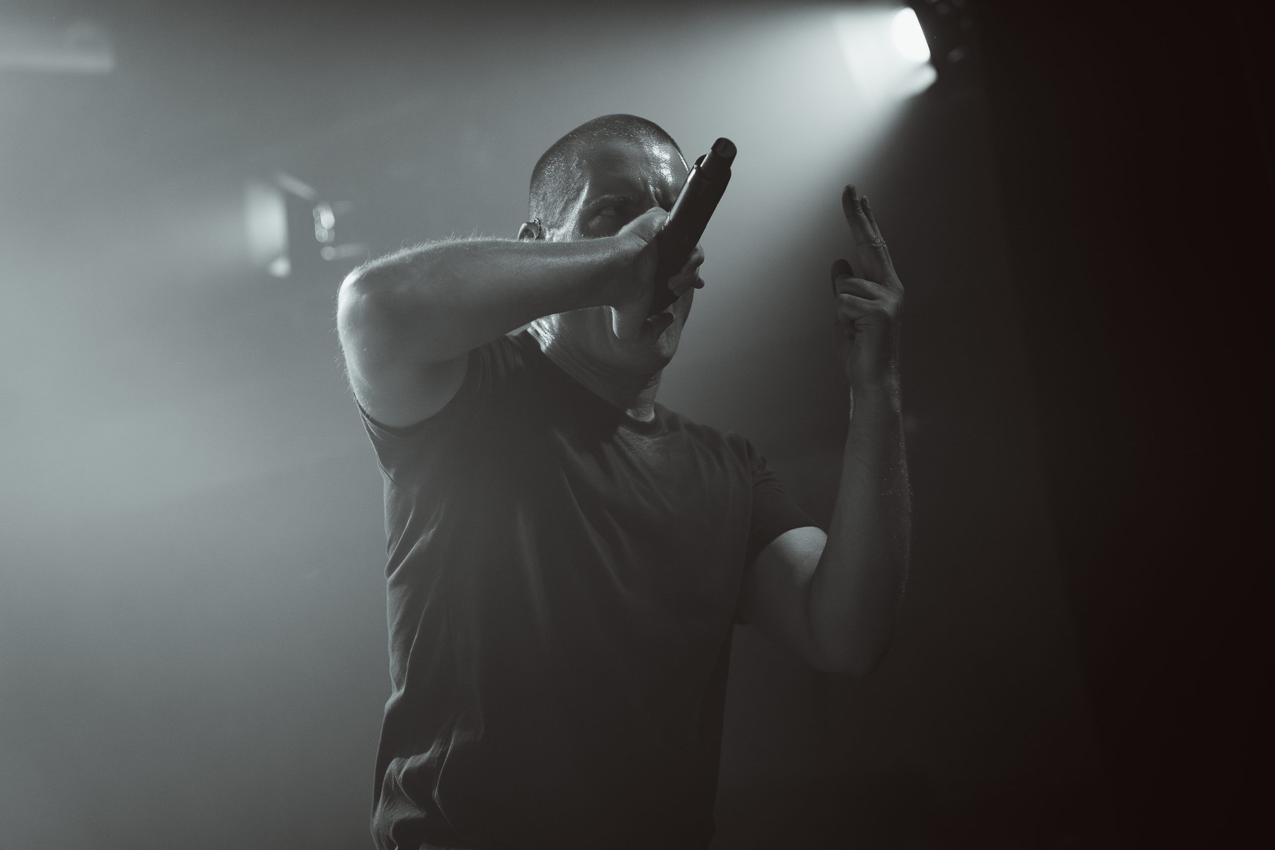 DEAFHEAVEN