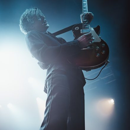 DEAFHEAVEN