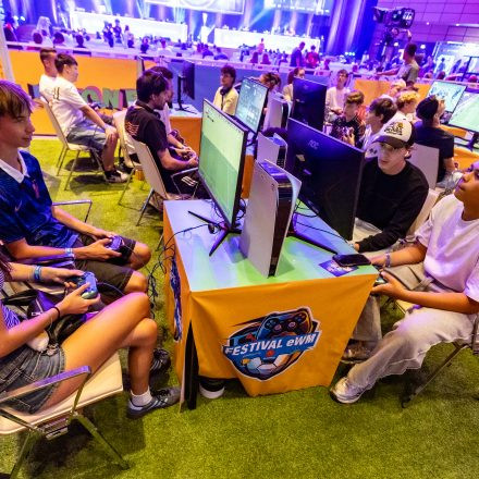 Esports Festival