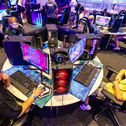 Esports Festival