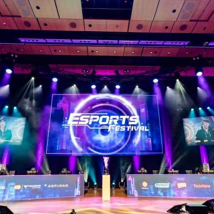 Esports Festival