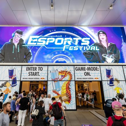 Esports Festival