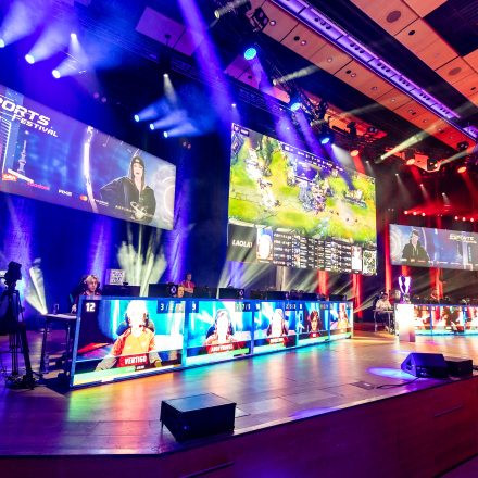 Esports Festival