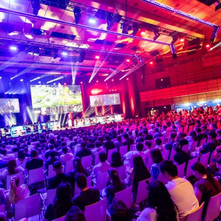Esports Festival