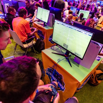 Esports Festival