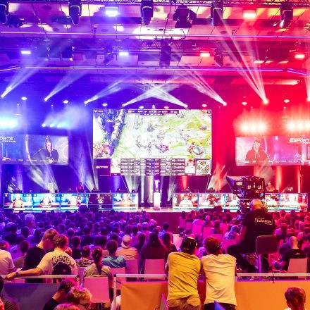 Esports Festival