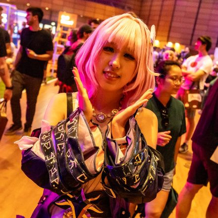 Esports Festival