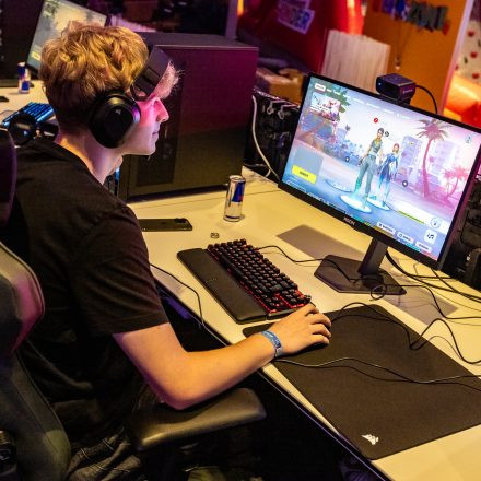 Esports Festival