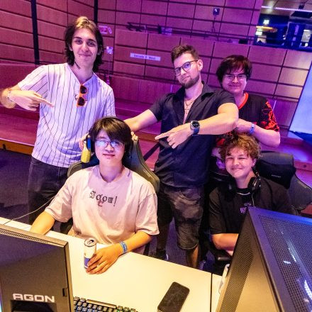 Esports Festival