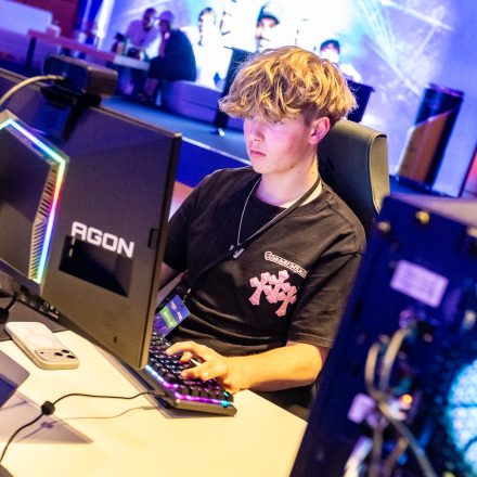Esports Festival