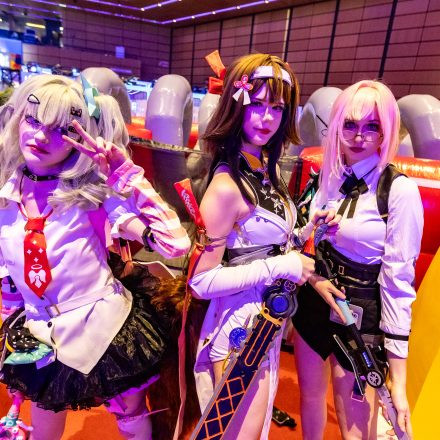 Esports Festival
