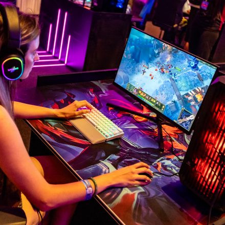 Esports Festival