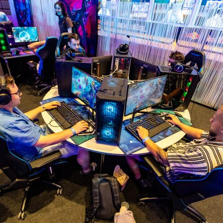 Esports Festival