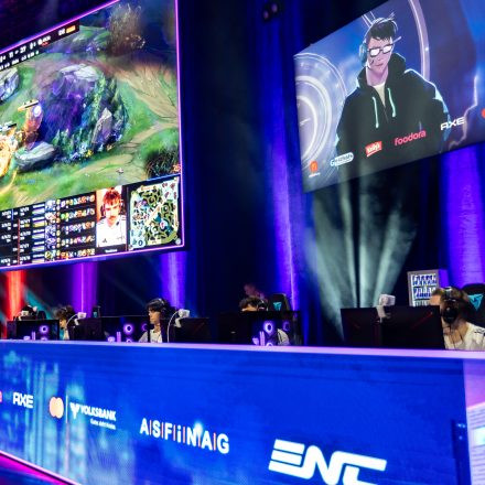 Esports Festival