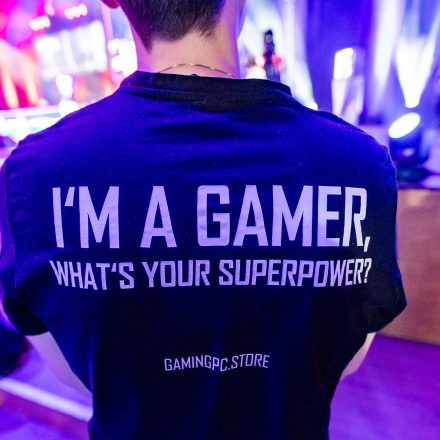 Esports Festival